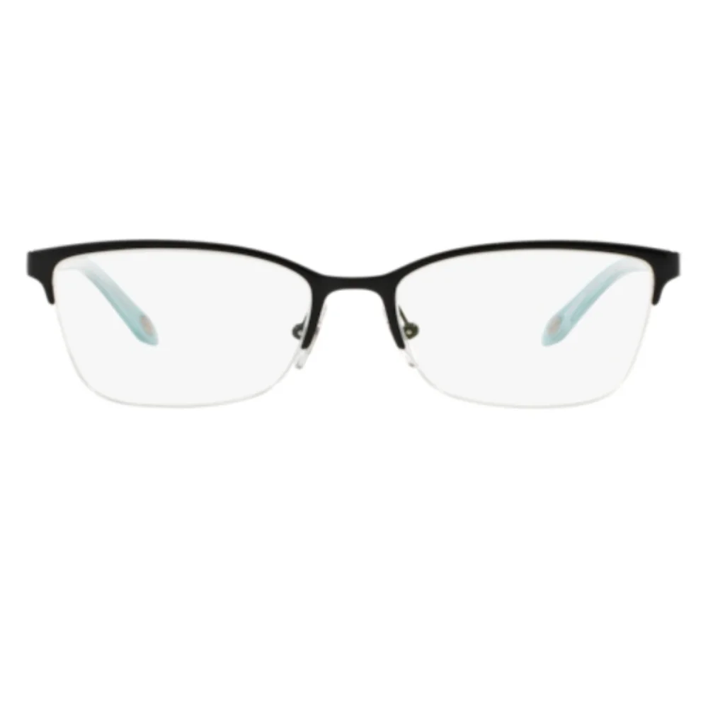 Tiffany & Company TF1111B Perscription Frames Only Luxury Designer Celeb #107